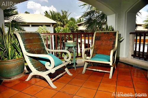 JW Marriott Phuket Resort & Spa 50